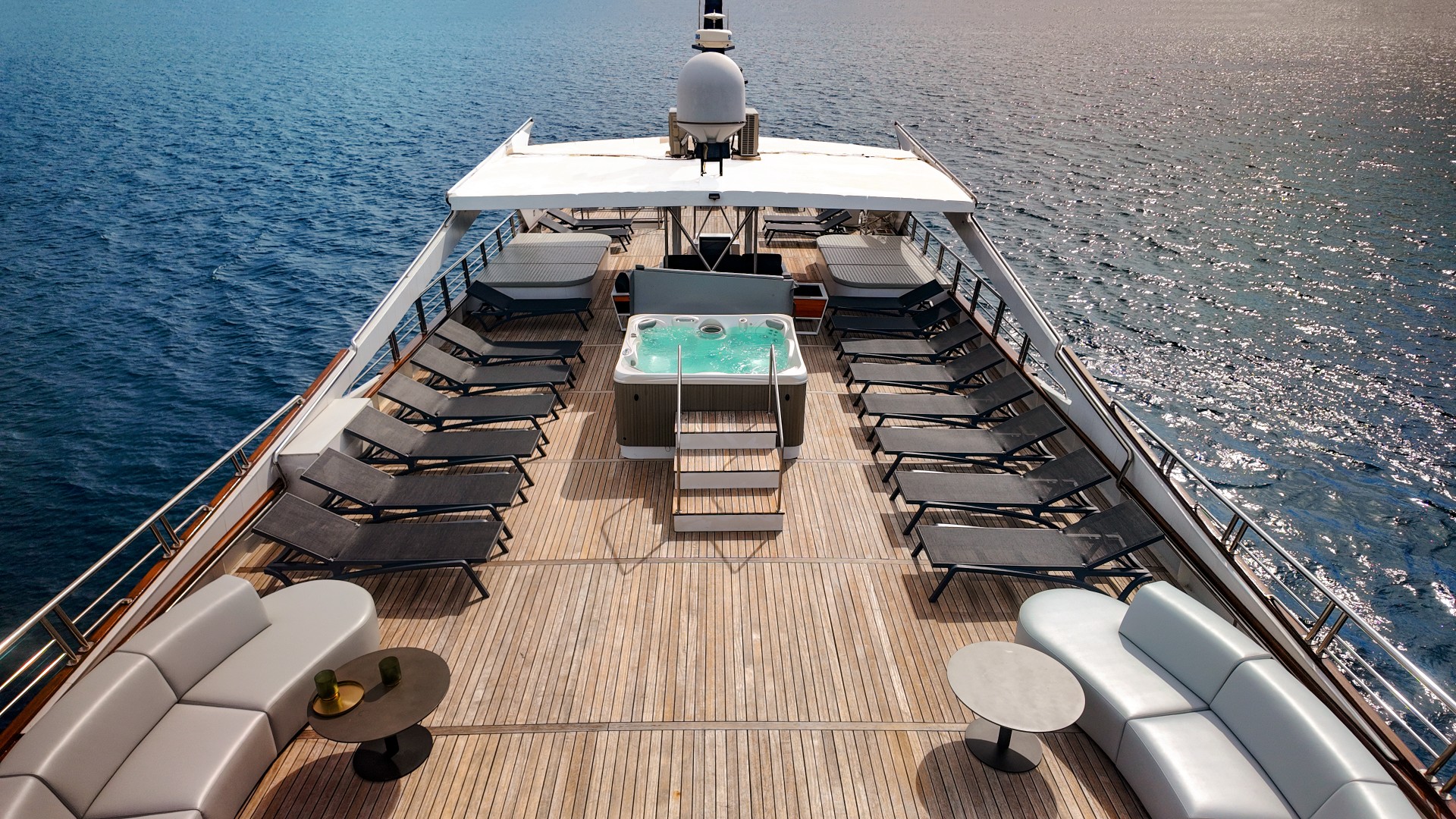MS Prestige