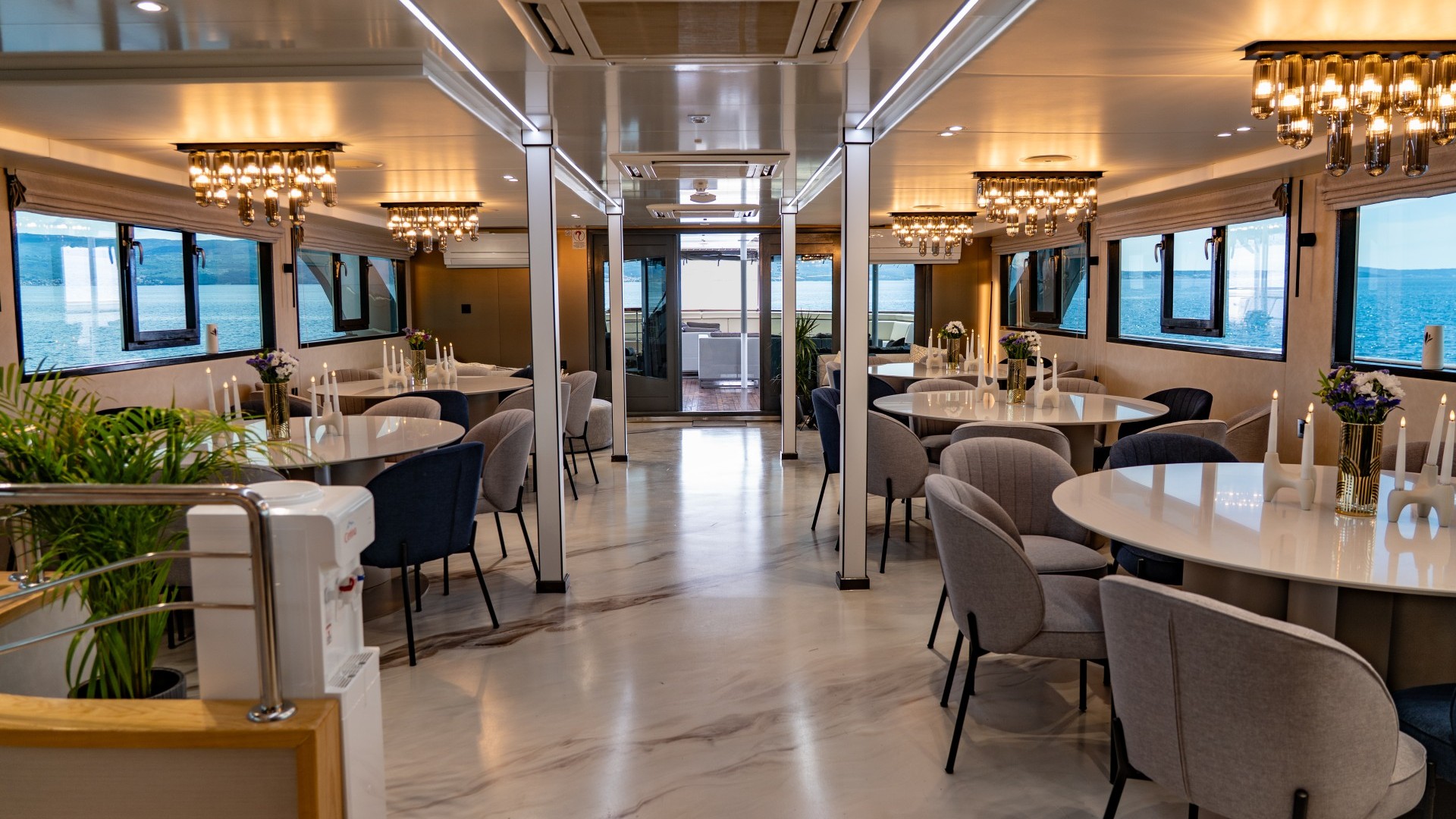MS Prestige