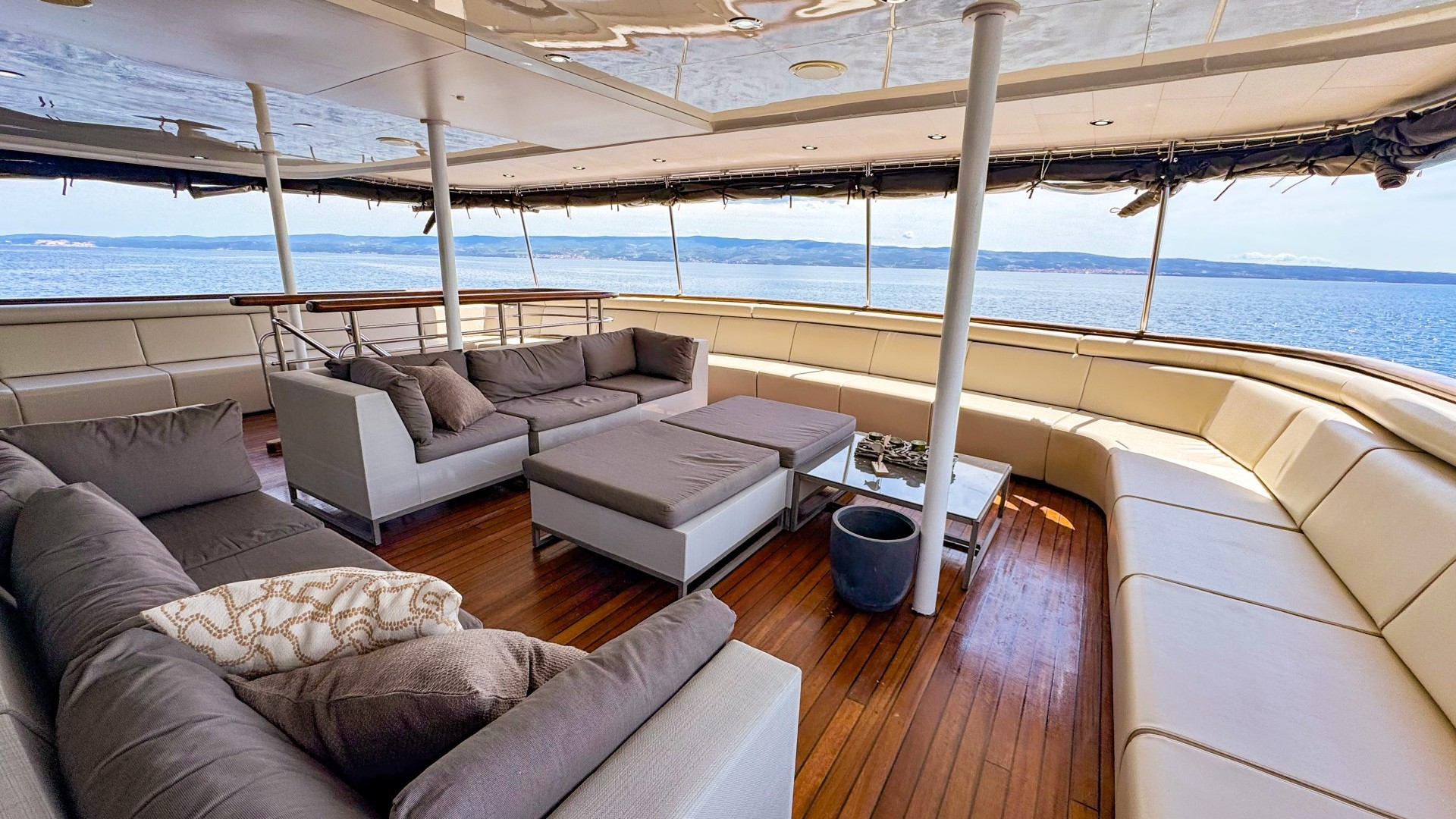 MS Prestige