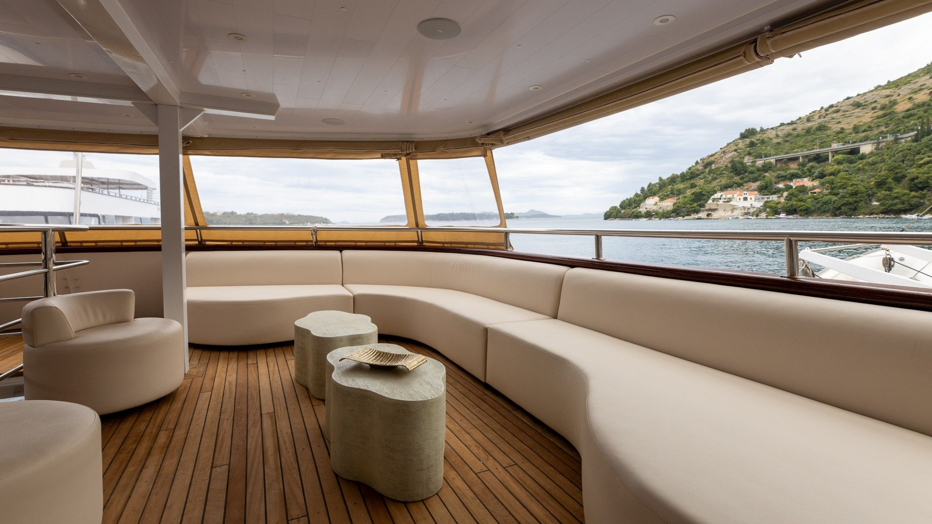 MS Contessa