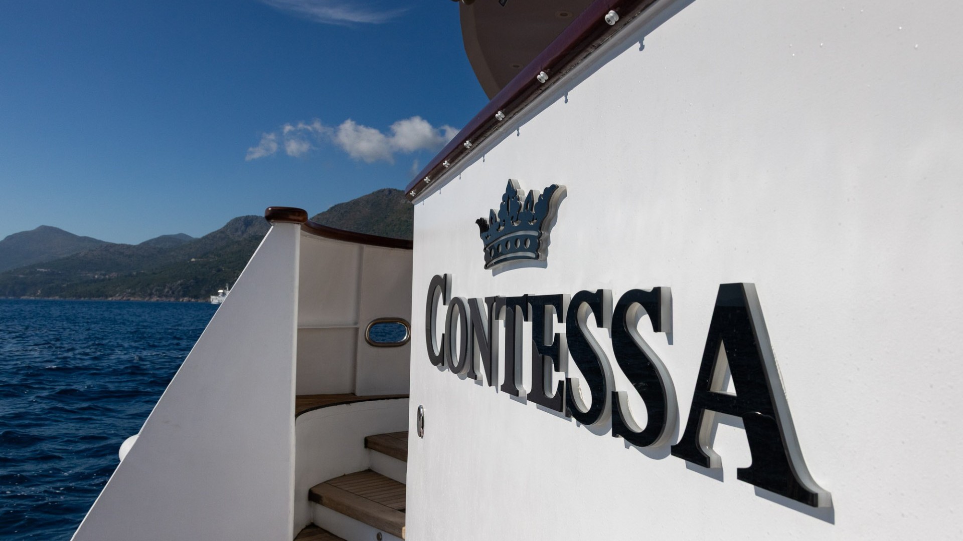 MS Contessa