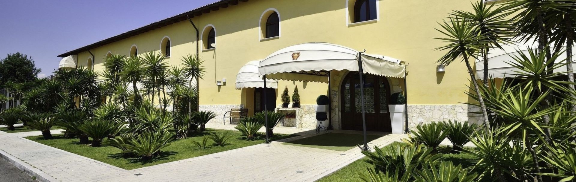 Tenuta San Francesco, Barletta