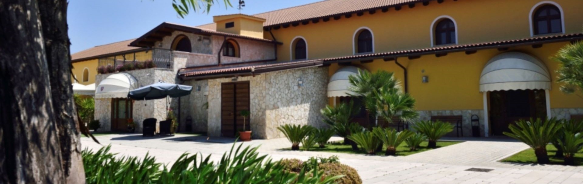 Tenuta San Francesco, Barletta