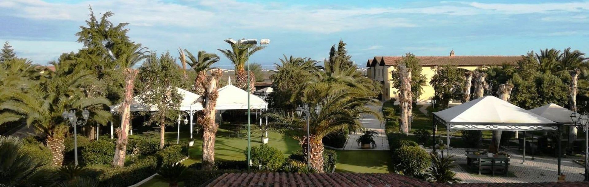 Tenuta San Francesco, Barletta