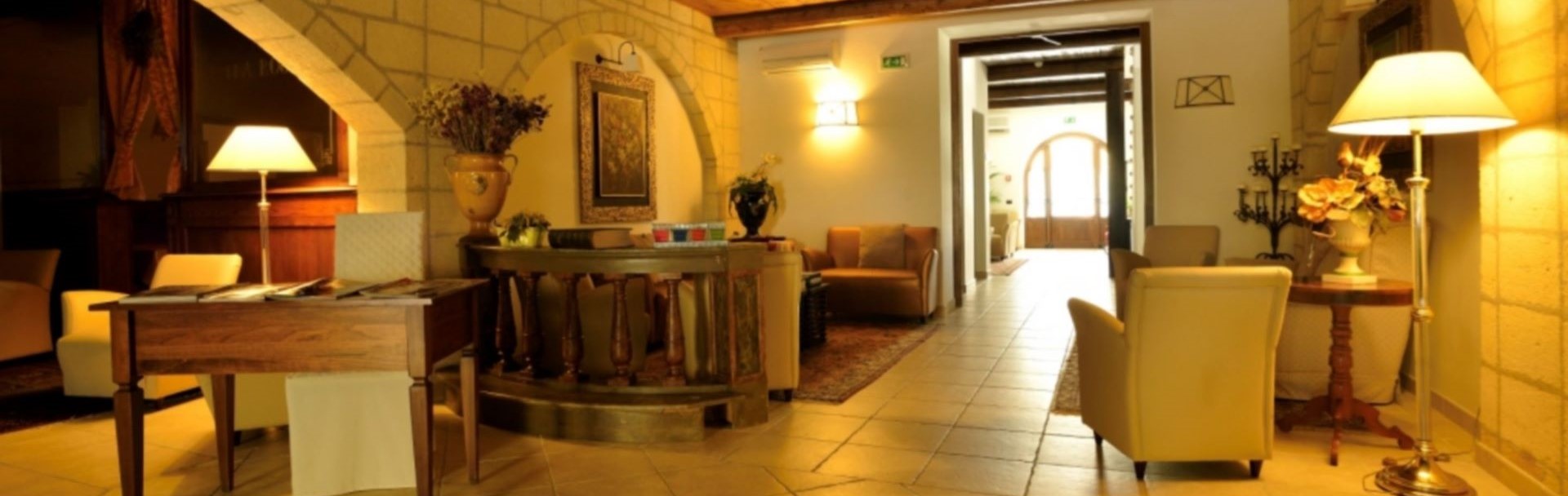 Tenuta San Francesco, Barletta