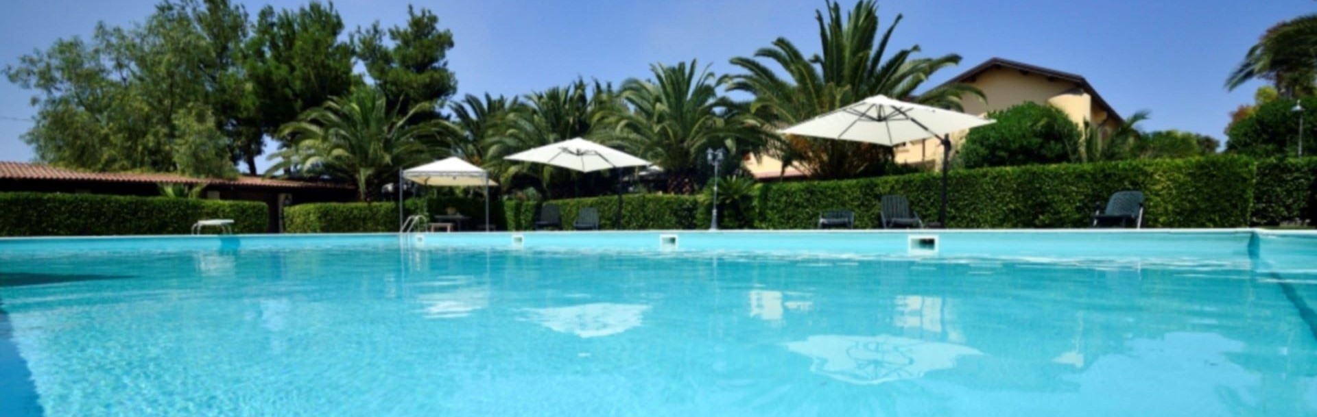 Tenuta San Francesco, Barletta