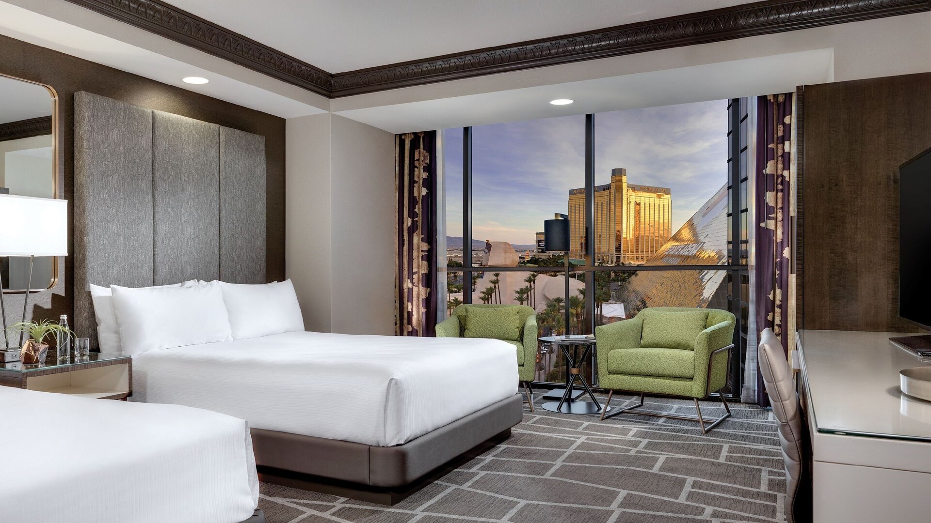 Luxor Hotel Las Vegas