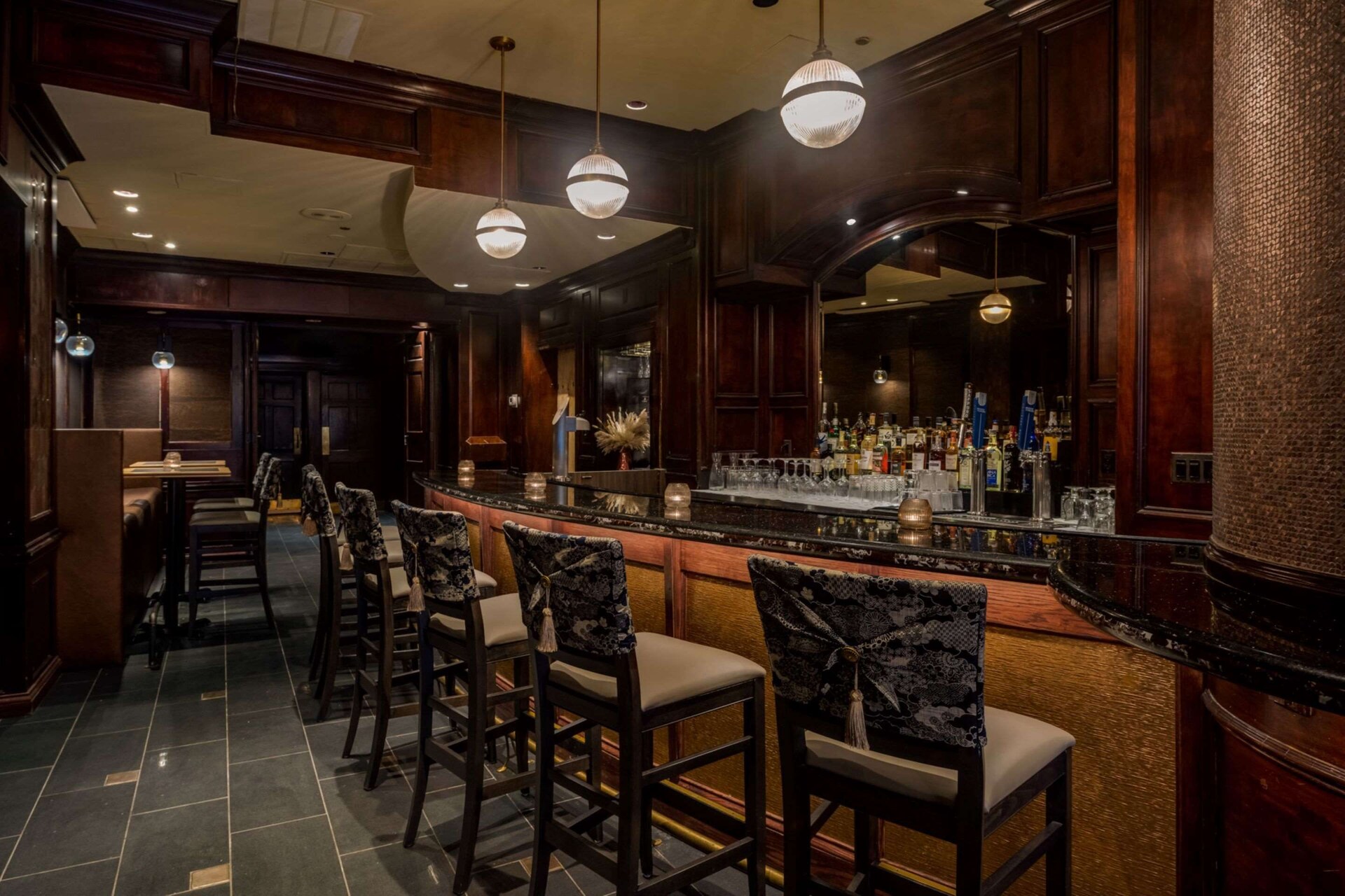 The Whitehall Hotel, BW Premier Collection