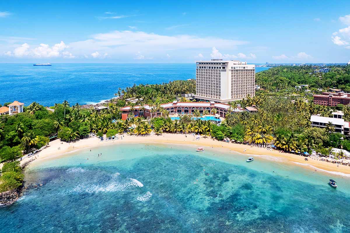 Araliya Beach Resort & Spa, Unawatuna