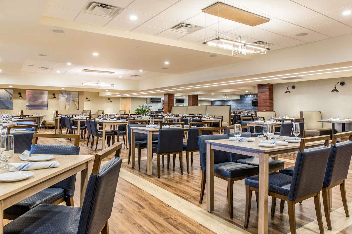 Wyndham Newport Hotel, Newport