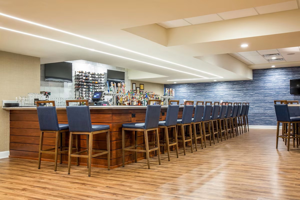 Wyndham Newport Hotel, Newport