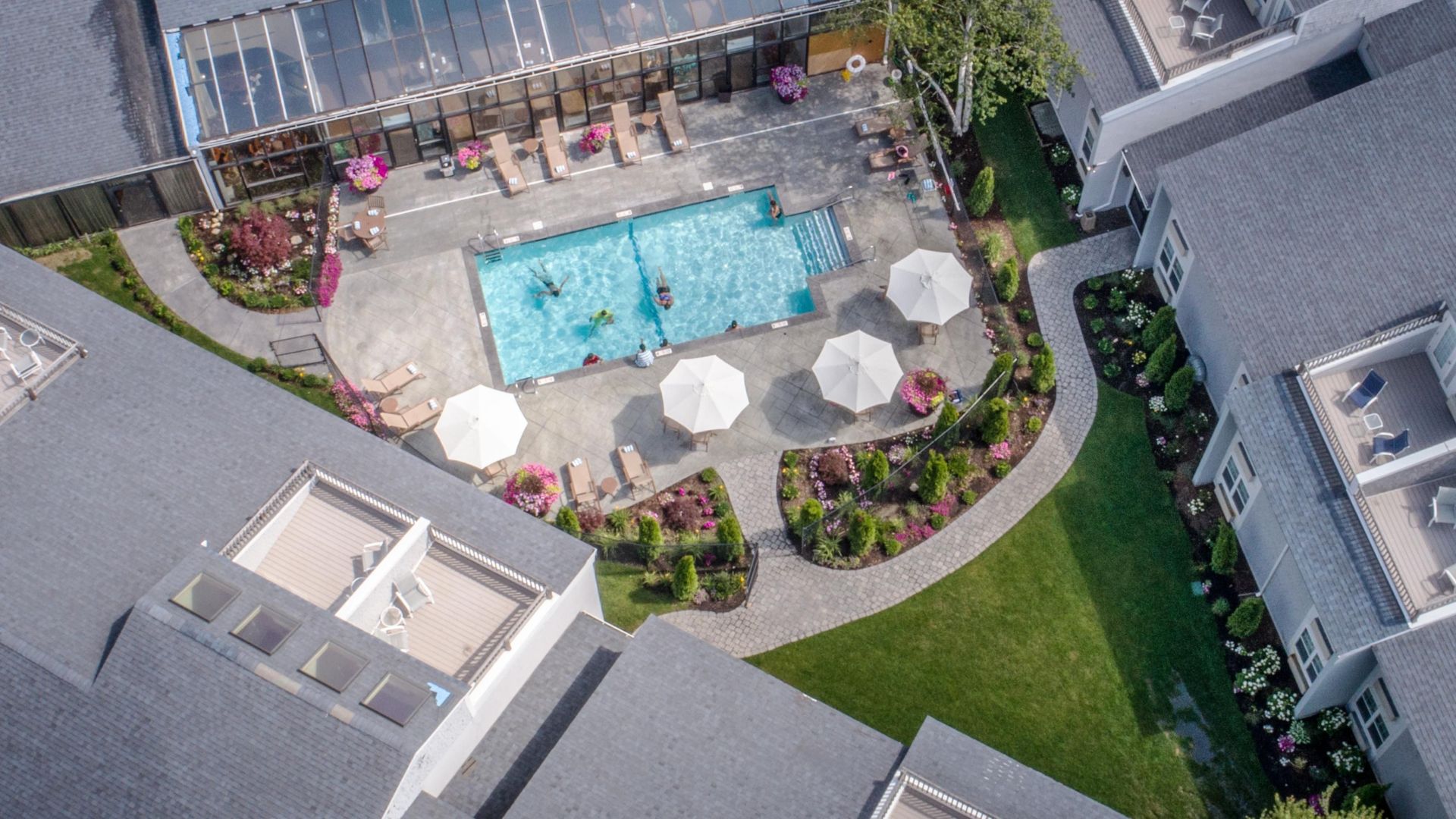 Holiday Inn Cape Cod - Hyannis
