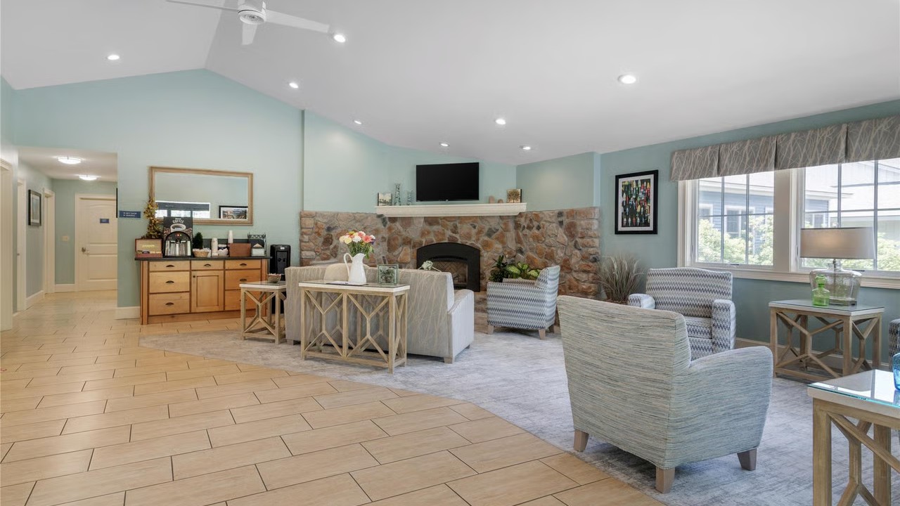 Best Western Acadia Park Inn, Bar Harbor