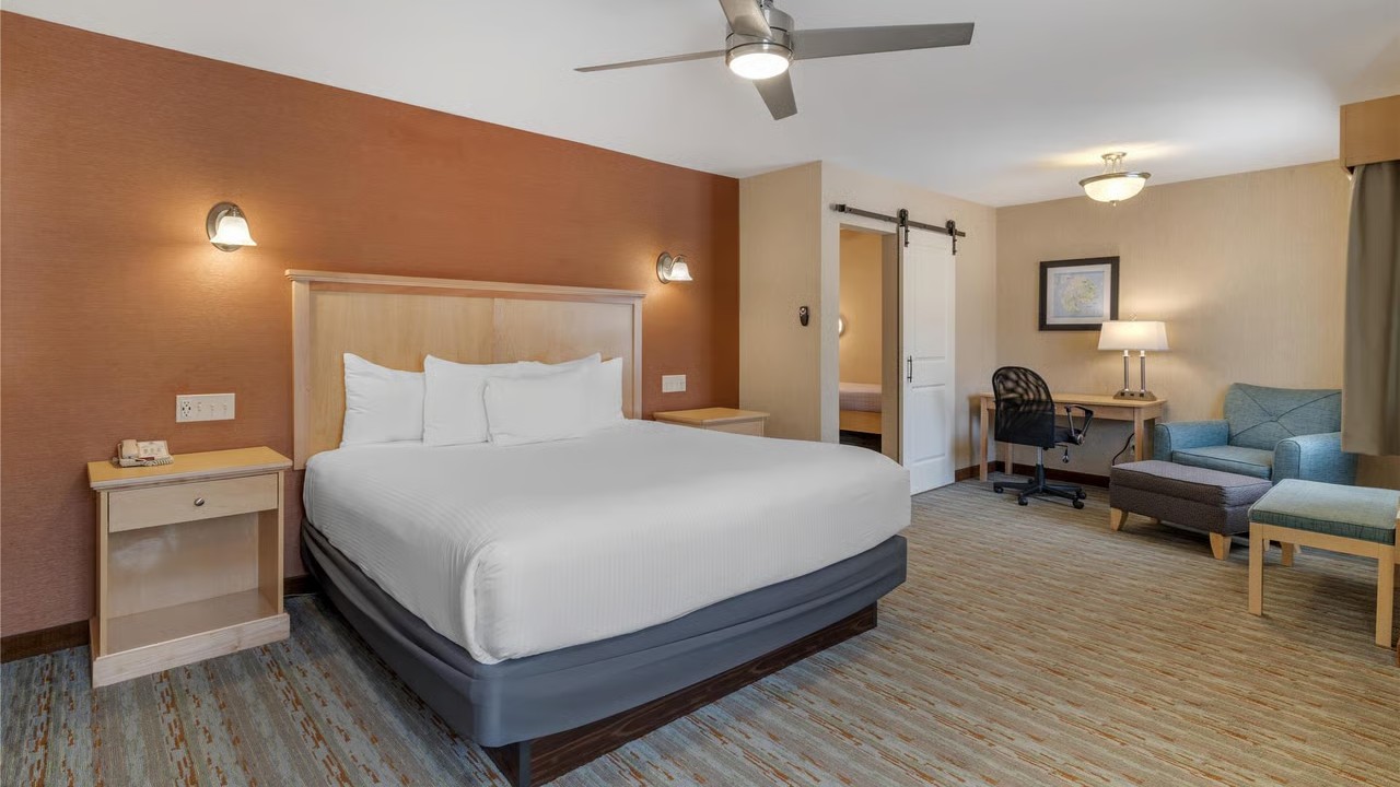 Best Western Acadia Park Inn, Bar Harbor