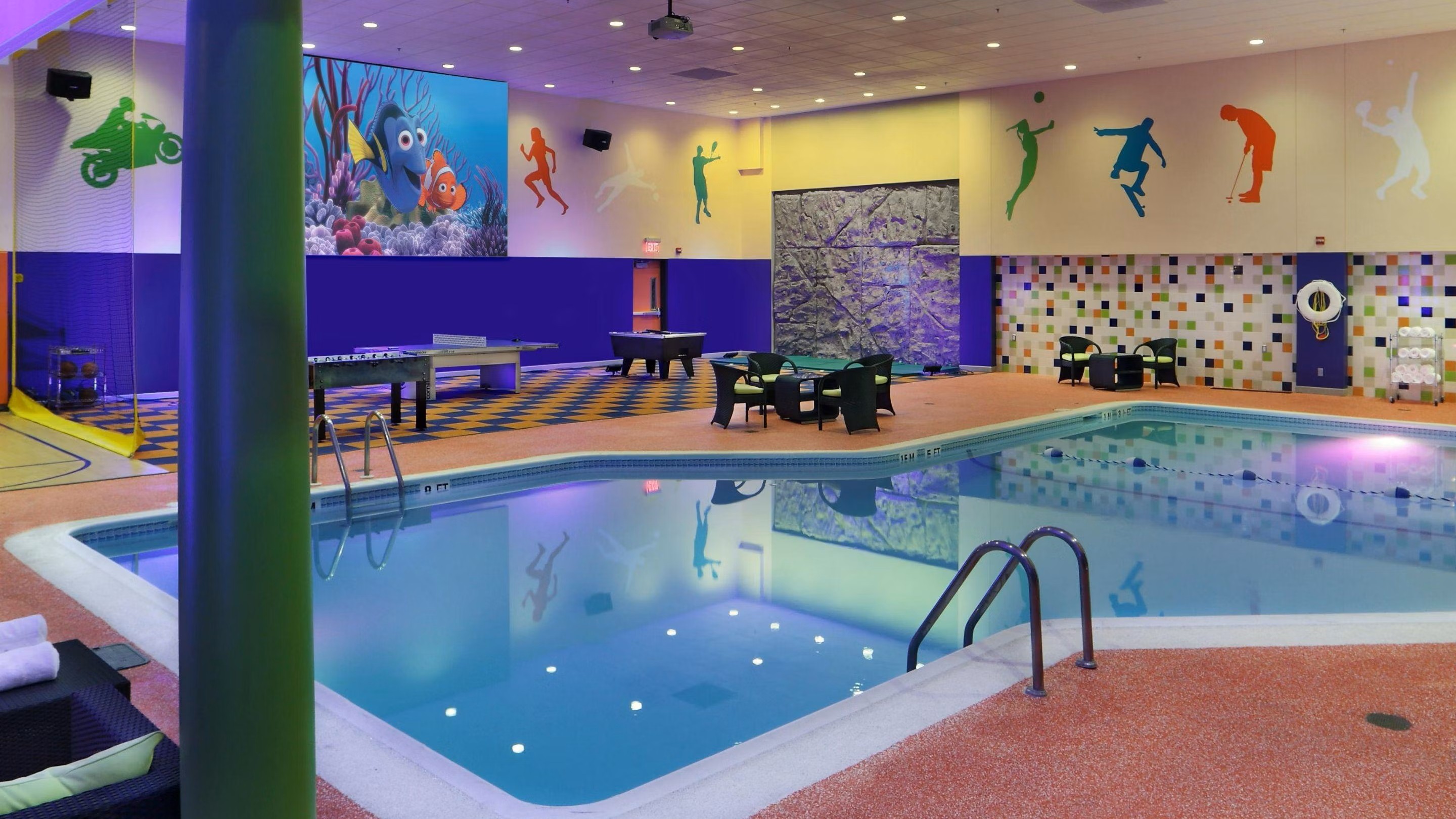 Holiday Inn Boston - Cambridge Area, Boston