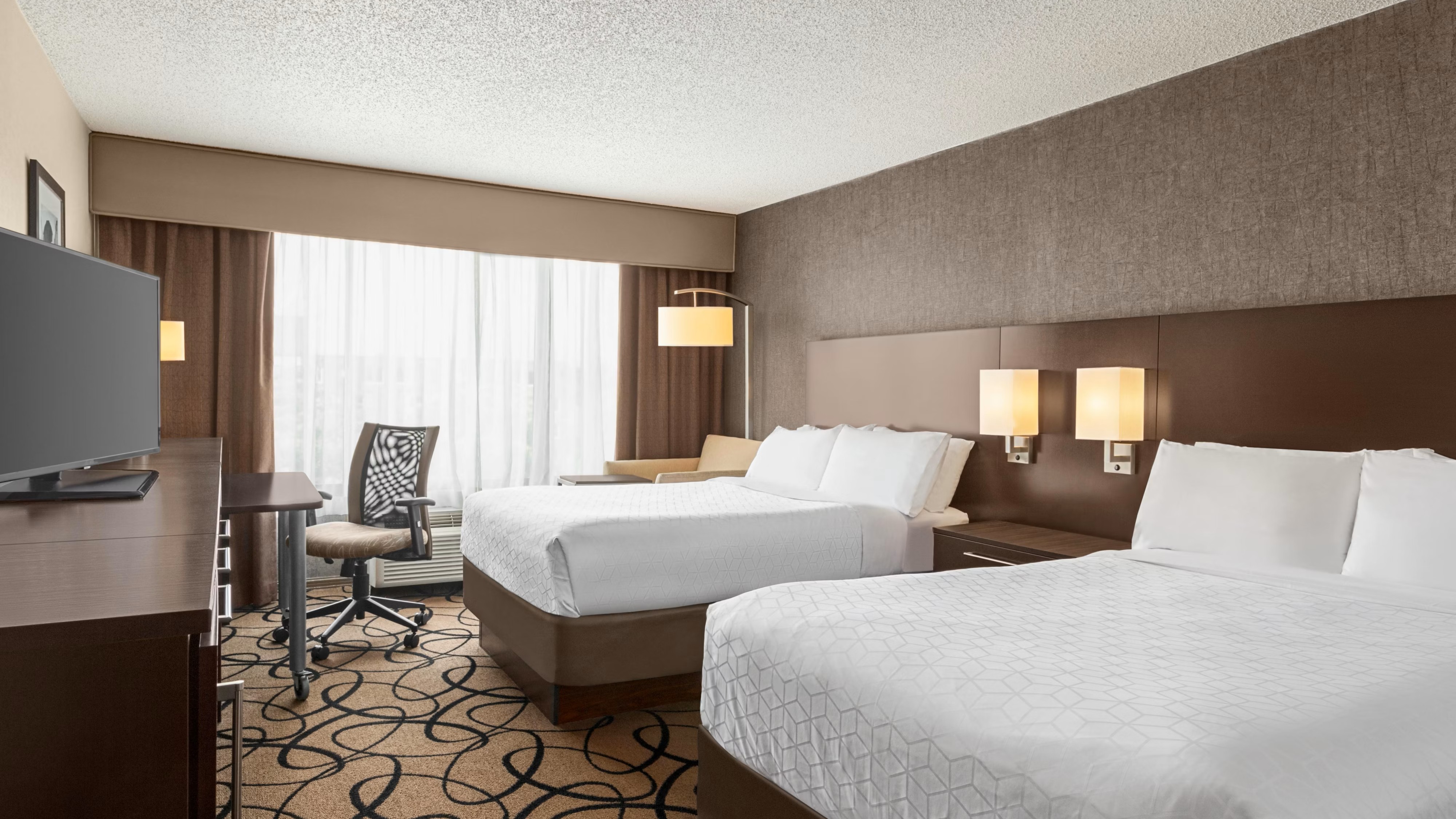 Holiday Inn Boston - Cambridge Area, Boston