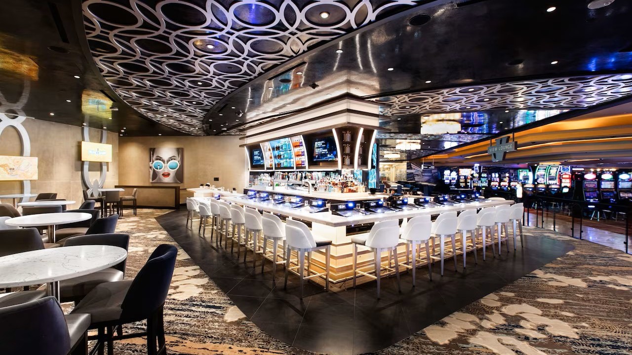 THE STRAT, Las Vegas