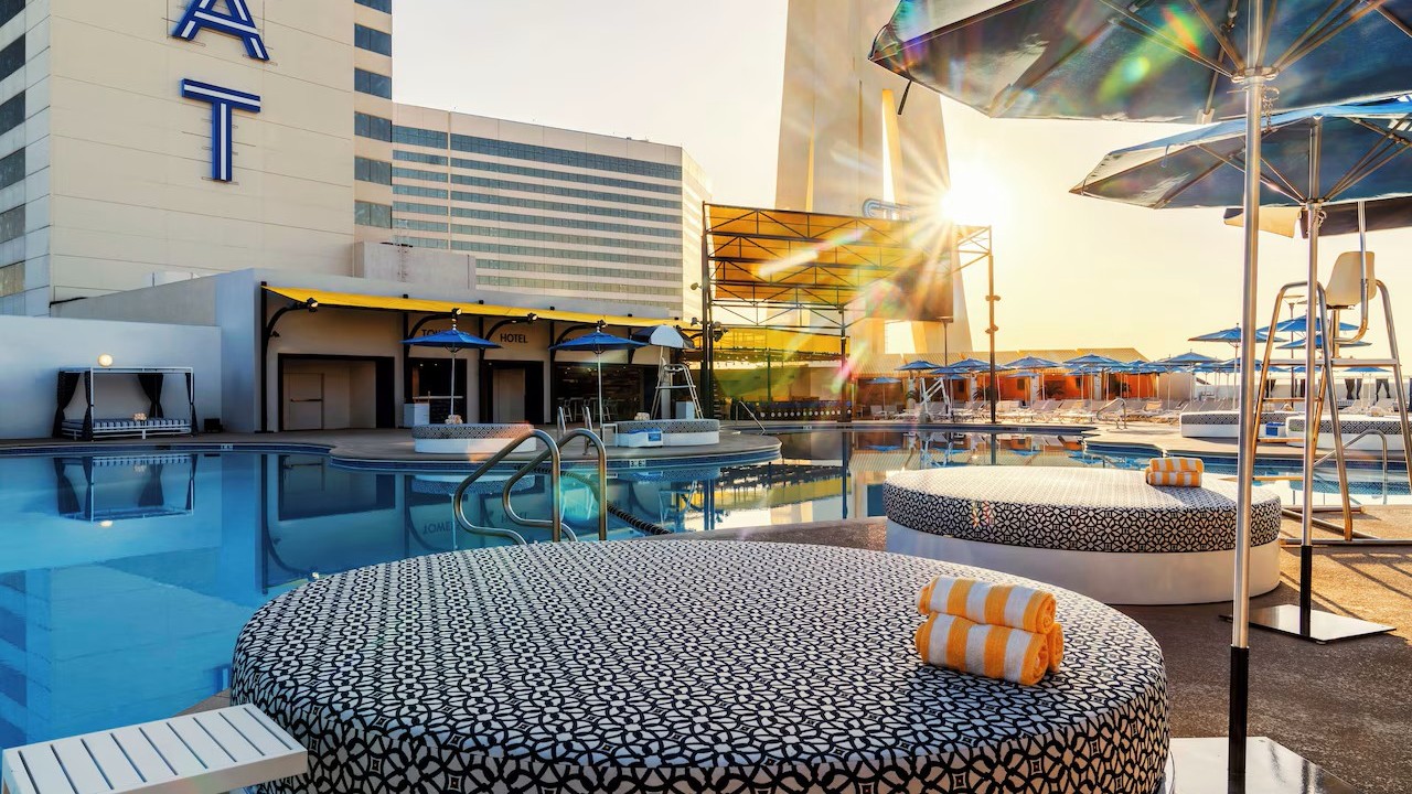 THE STRAT, Las Vegas