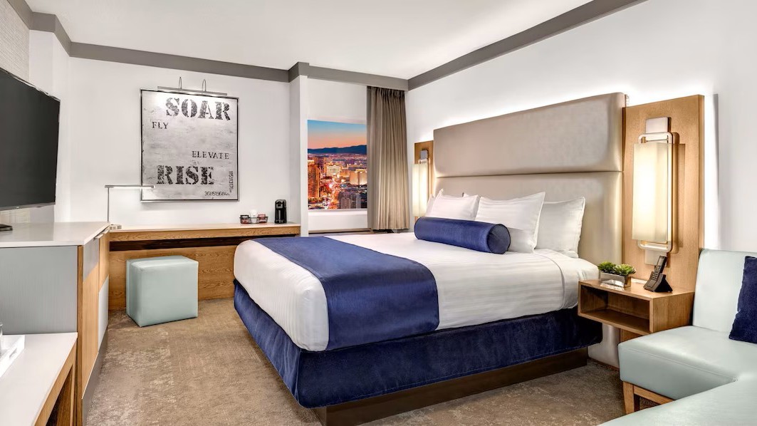 THE STRAT, Las Vegas
