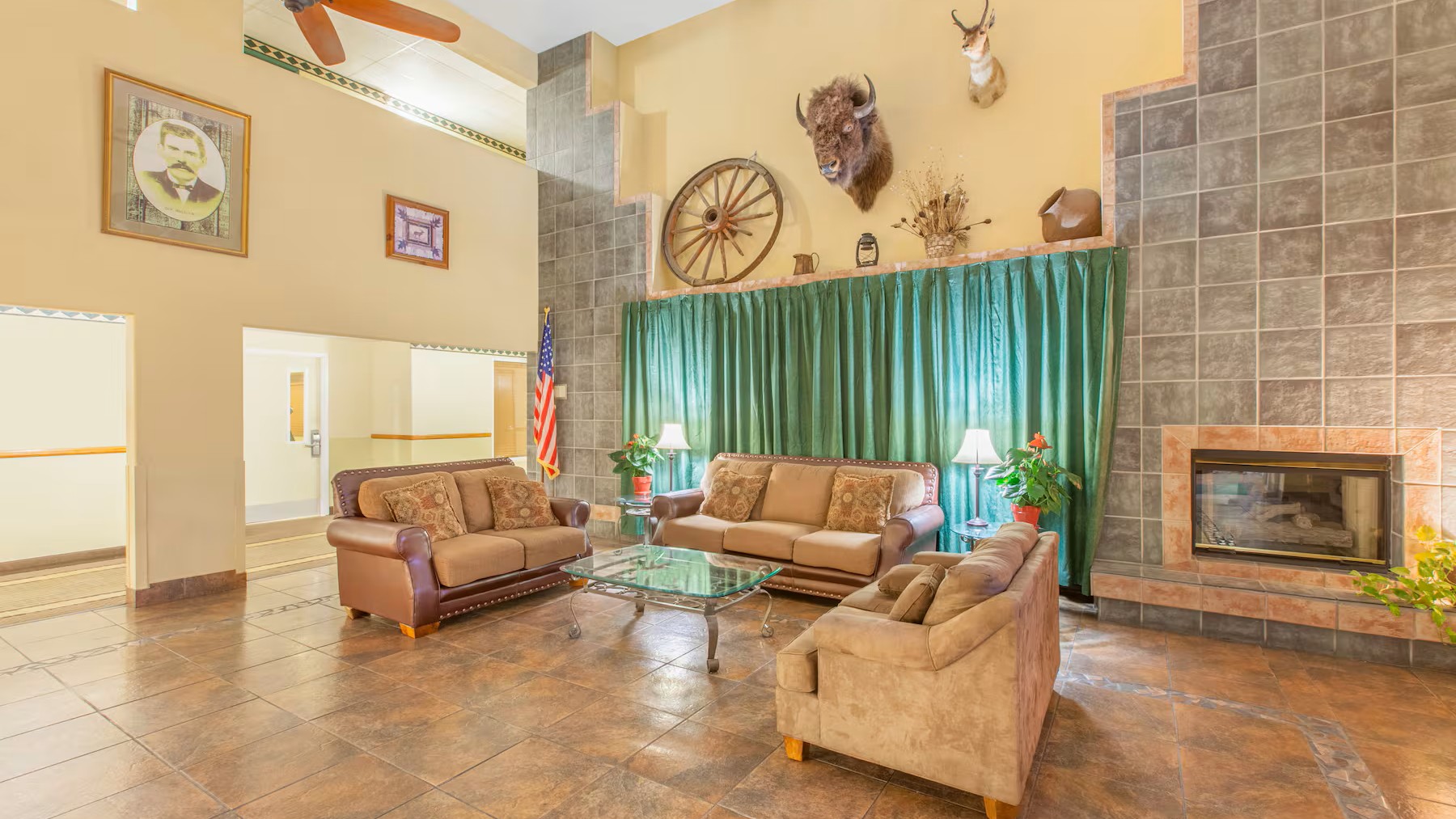 Ramada by Wyndham Williams/Grand Canyon Area