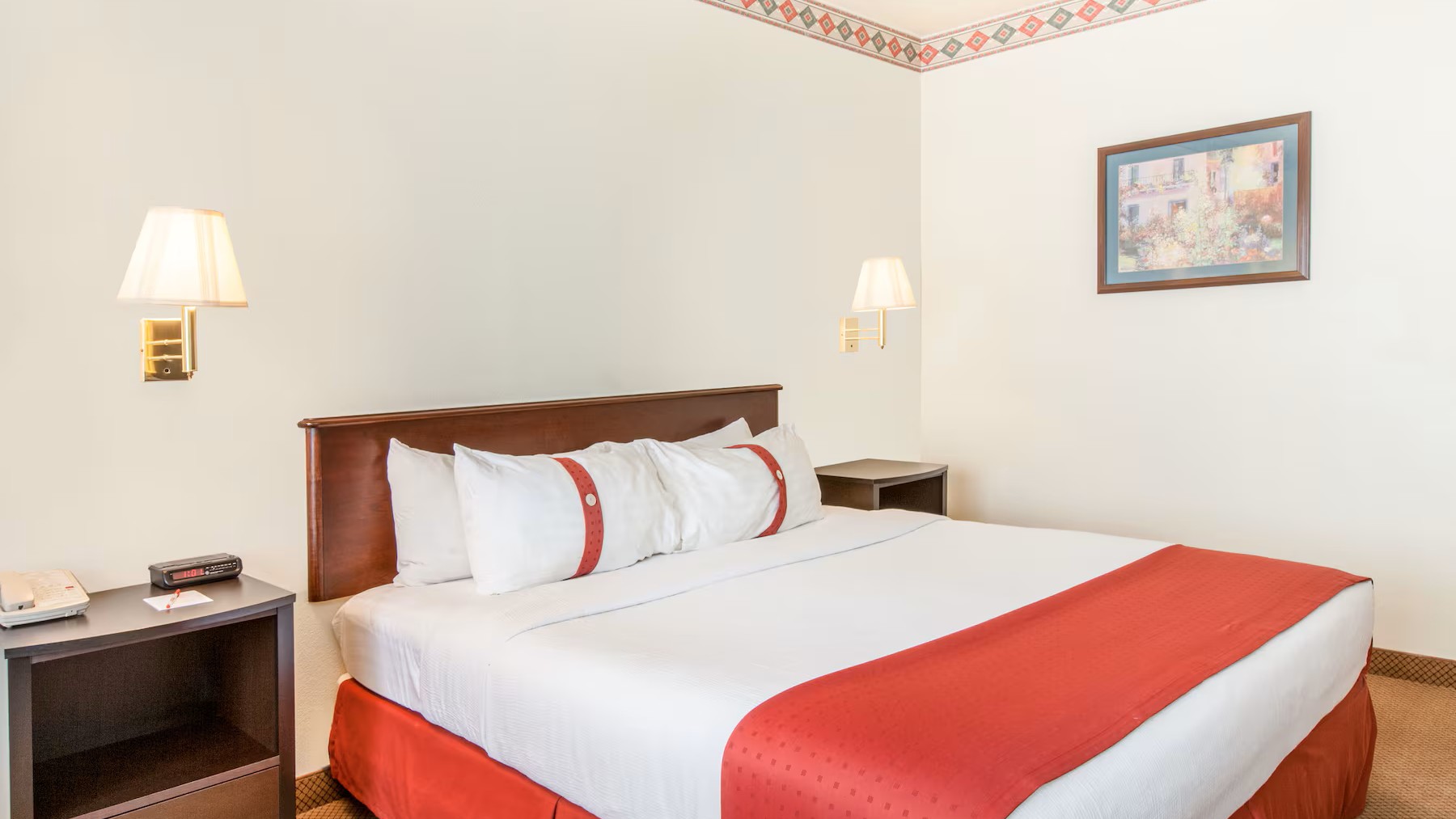 Ramada by Wyndham Williams/Grand Canyon Area