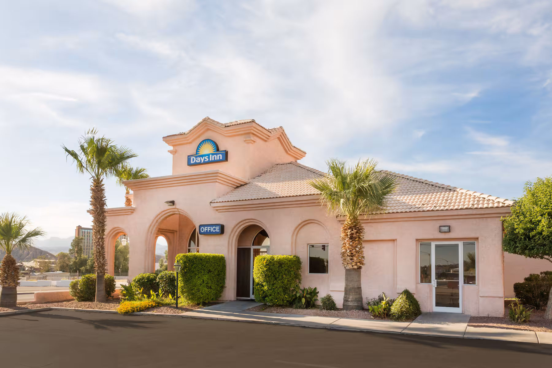 Days Inn by Wyndham Bullhead City
