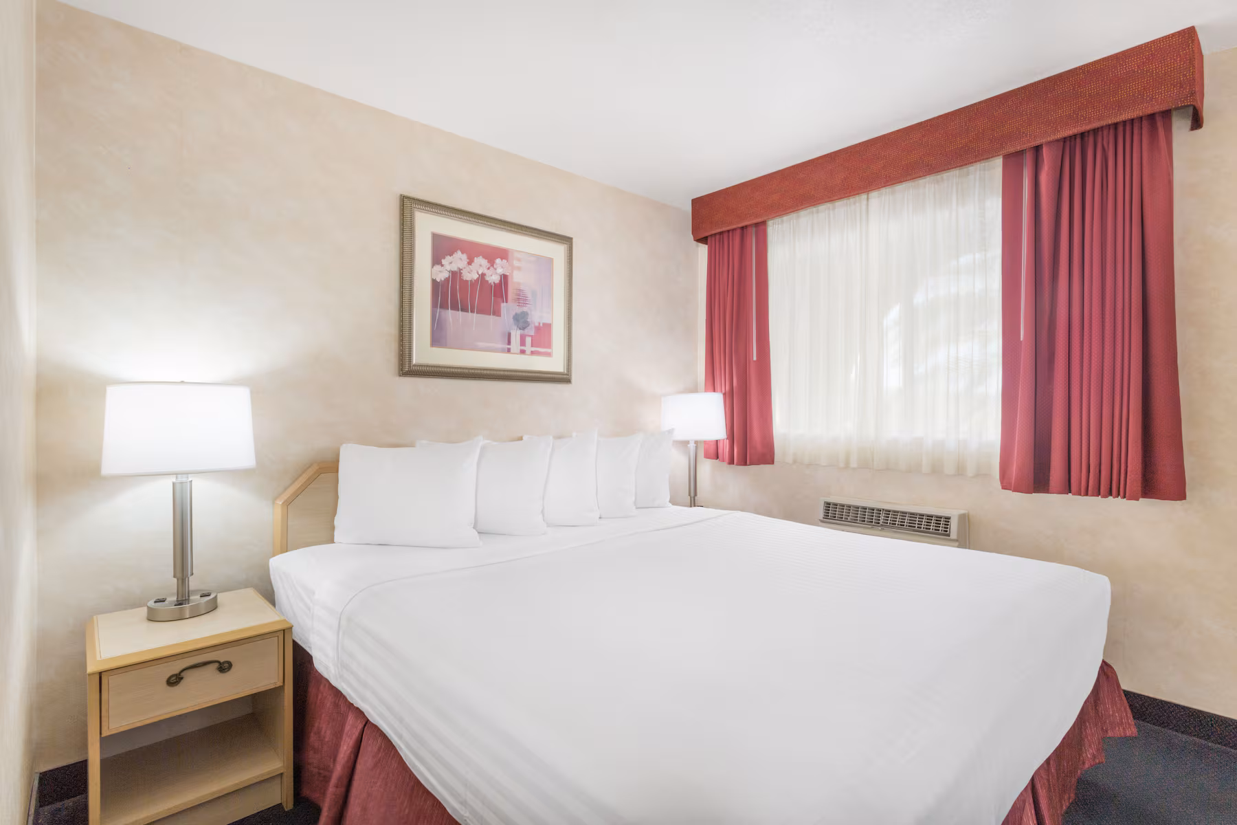 Days Inn by Wyndham Bullhead City