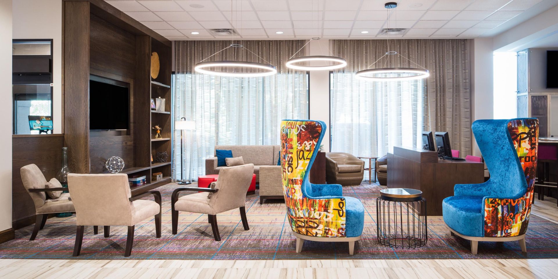 Crowne Plaza Memphis Downtown, Memphis