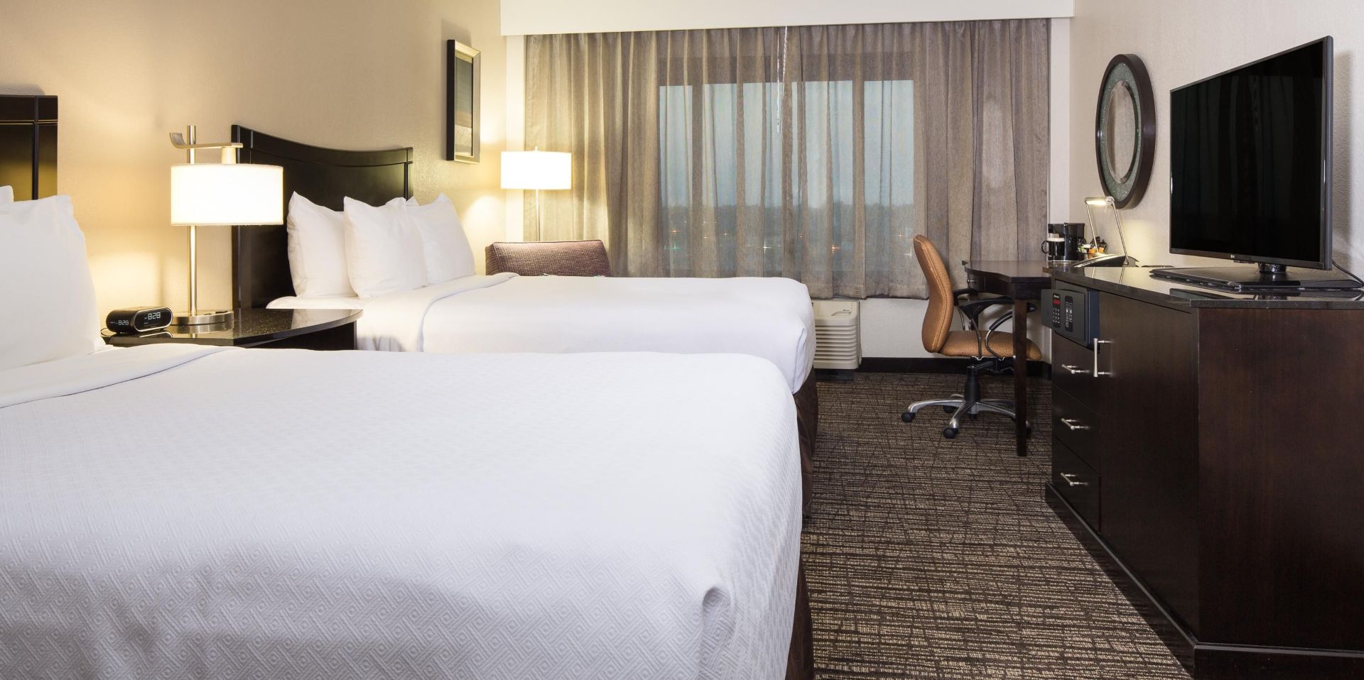 Crowne Plaza Memphis Downtown, Memphis