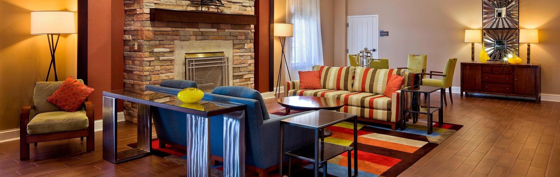 The Inn at Opryland, A Gaylord Hotel, Nashville