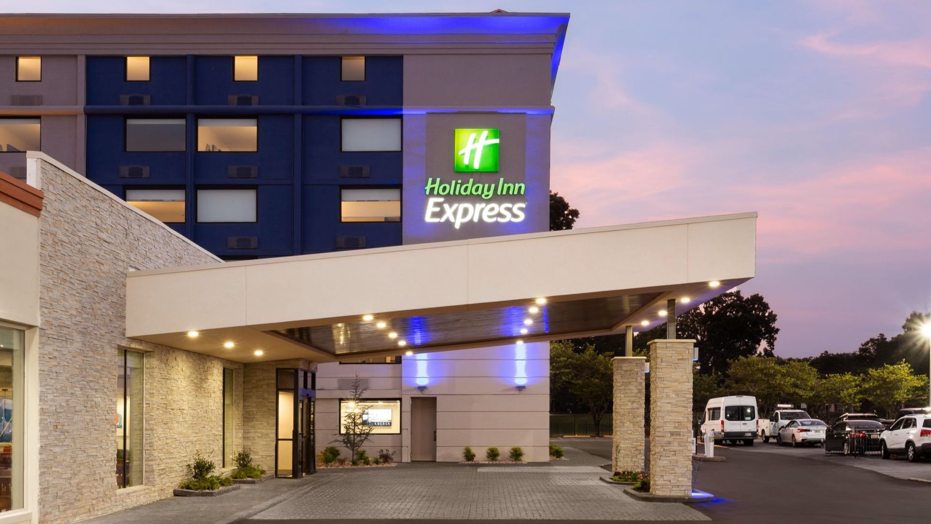 Holiday Inn Express Atlanta Airport - North, Atlanta