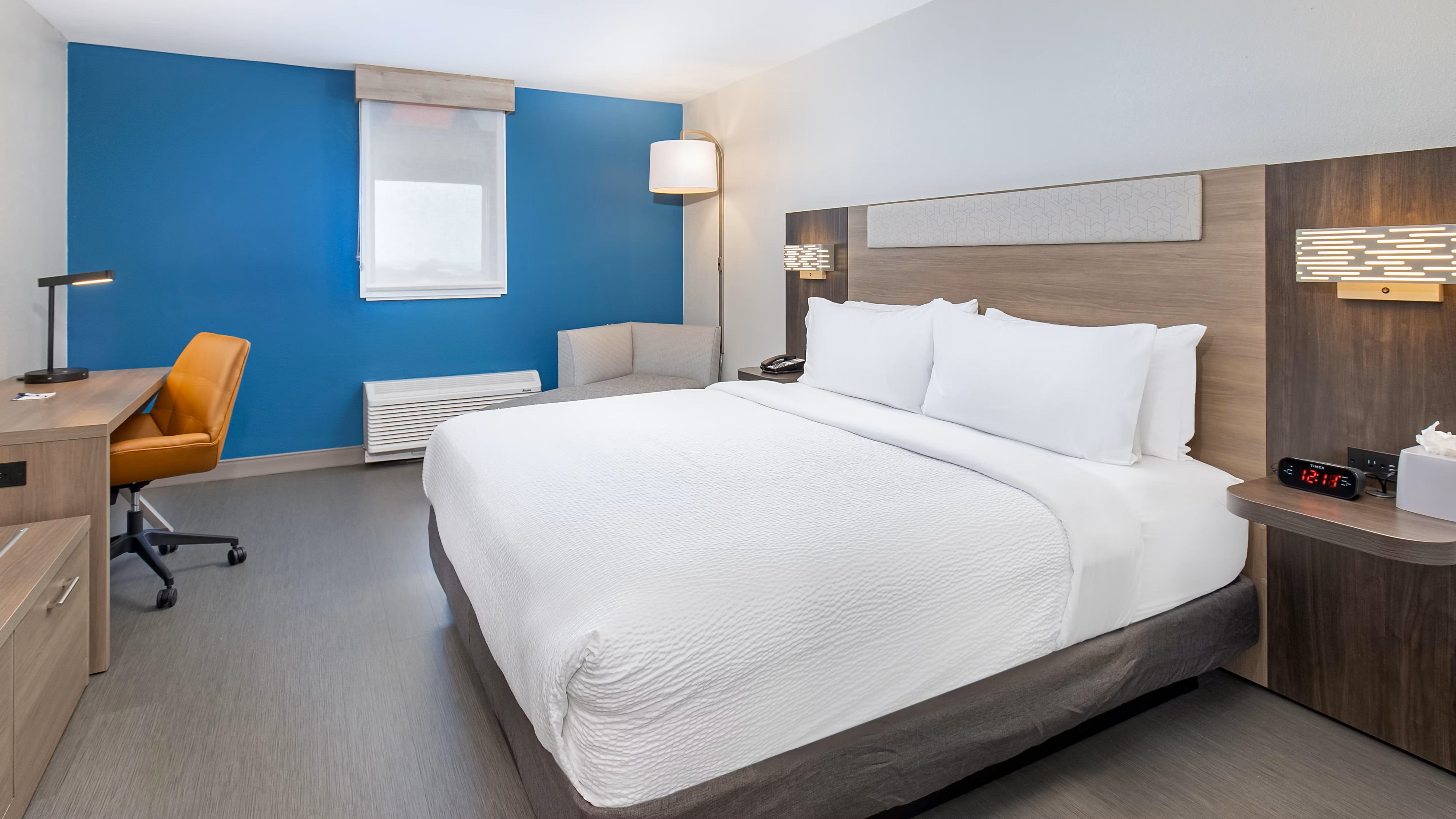 Holiday Inn Express Atlanta Airport - North, Atlanta