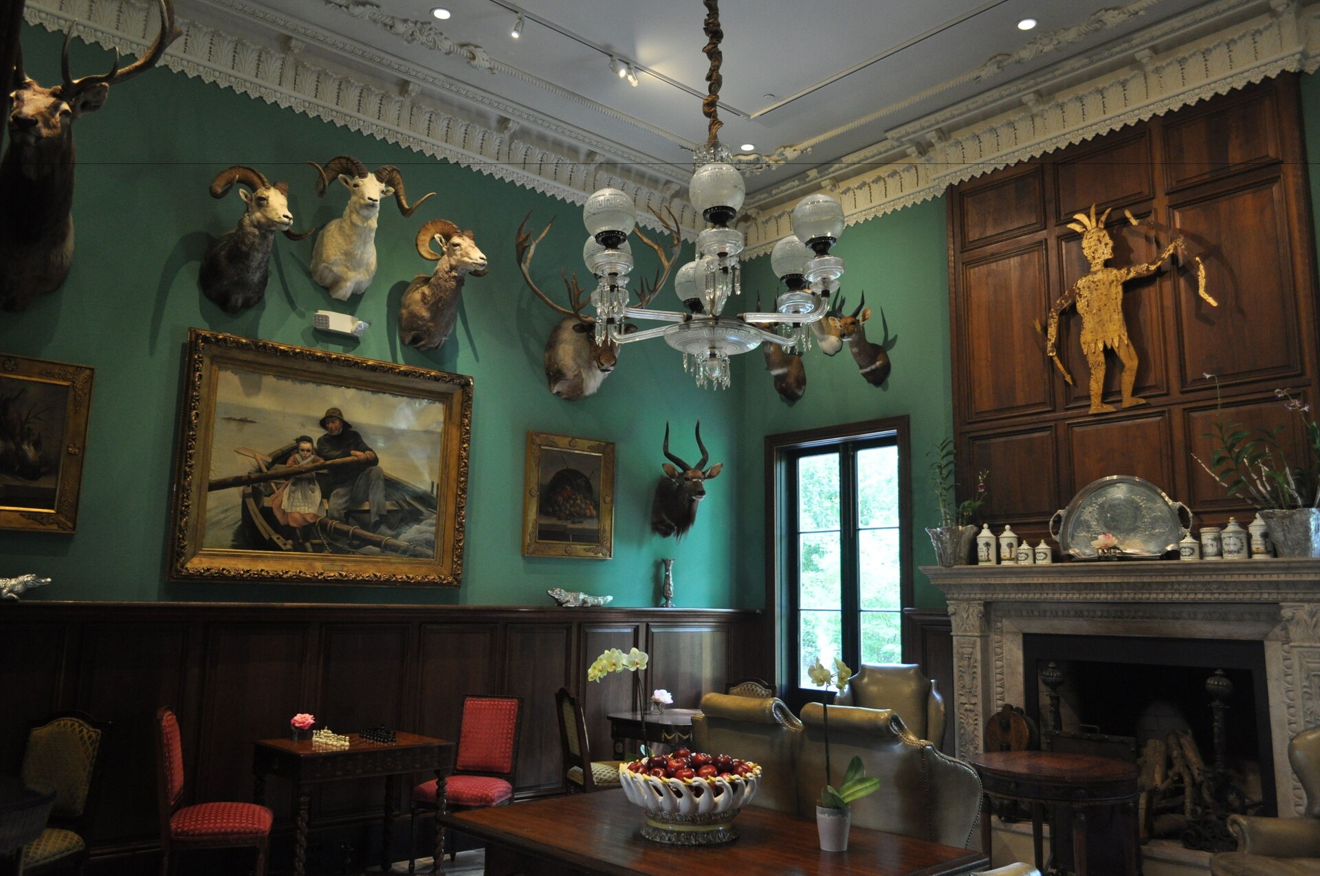 The Inn at Houmas House Plantation and Gardens