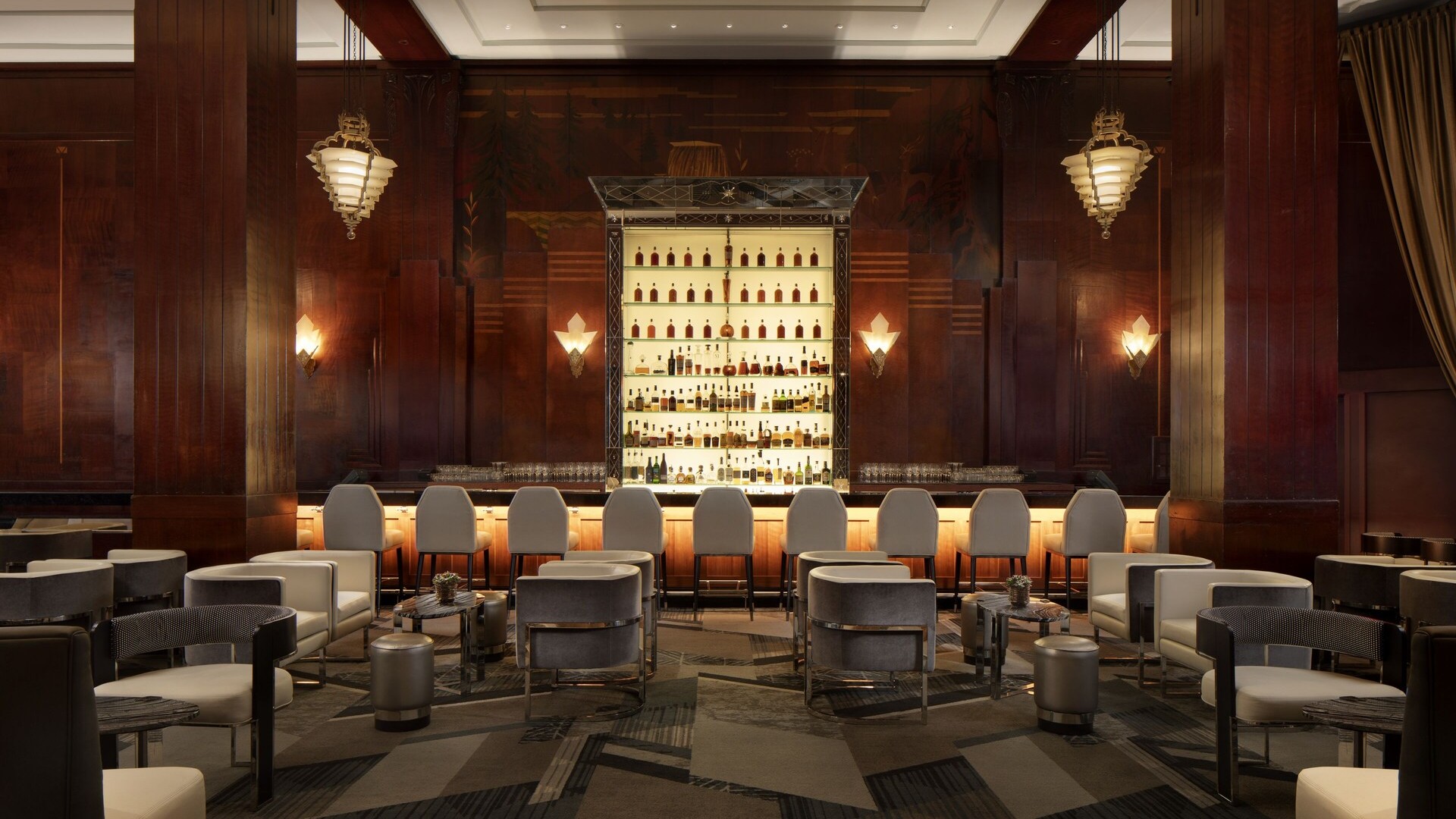 The Clift Royal Sonesta San Francisco