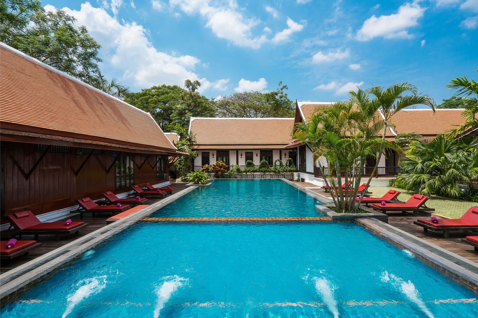 Legendha Sukhothai
