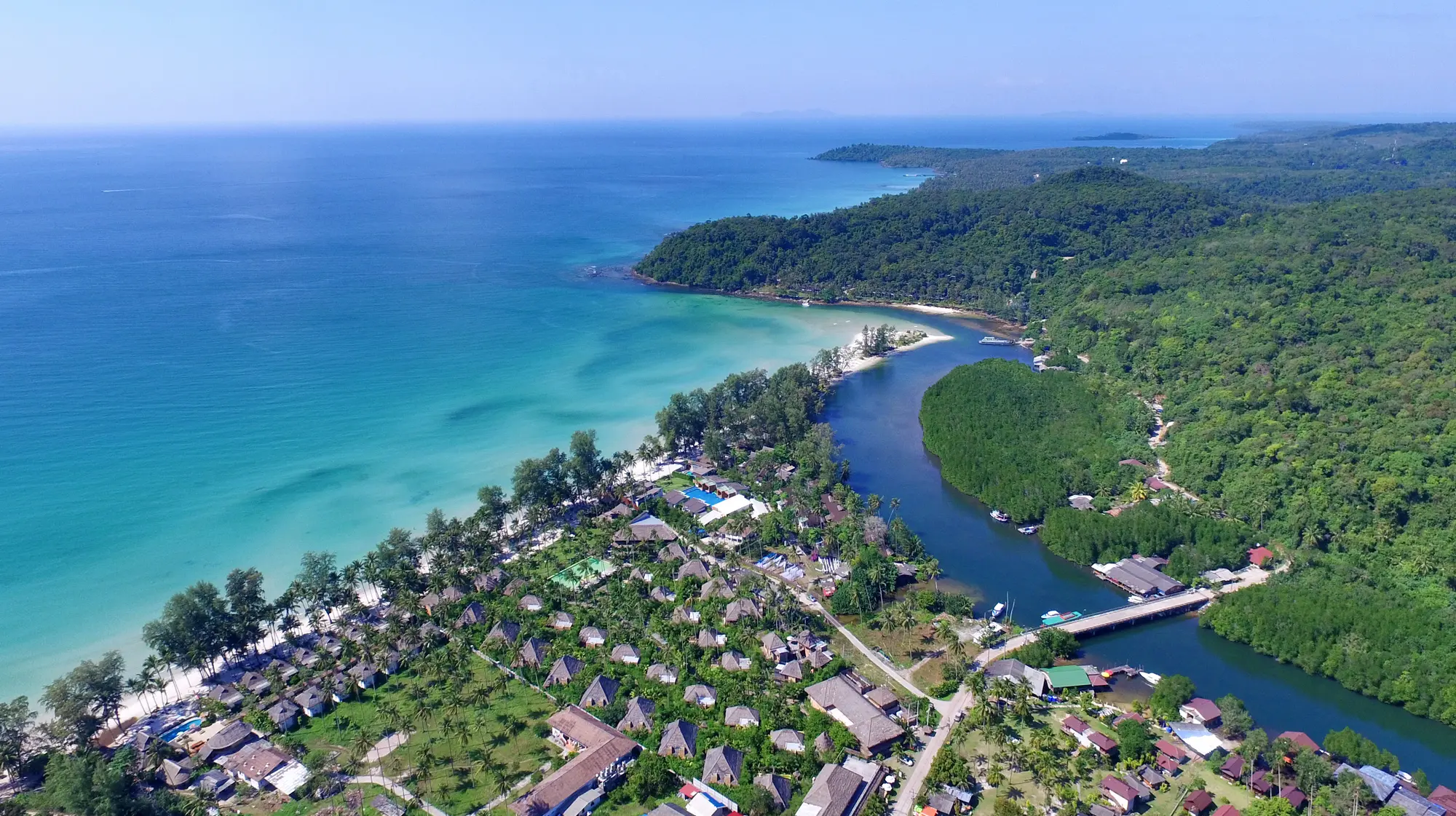 High Season Pool Villa & Spa, Koh Kood