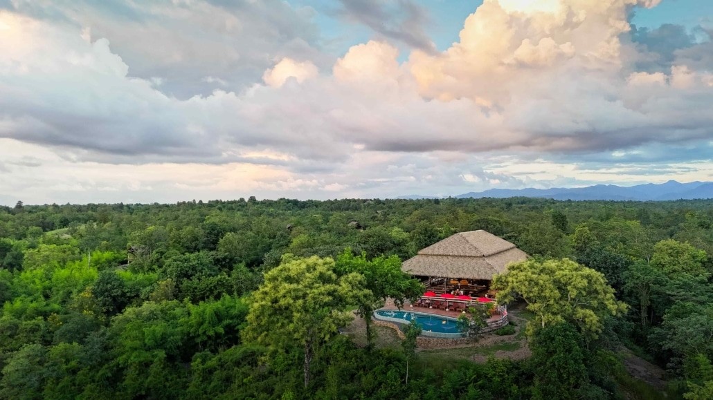 The Bush Camp Chiang Mai