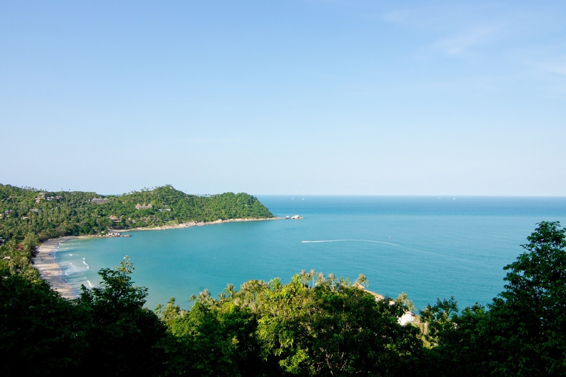 Panviman Resort Koh Phangan