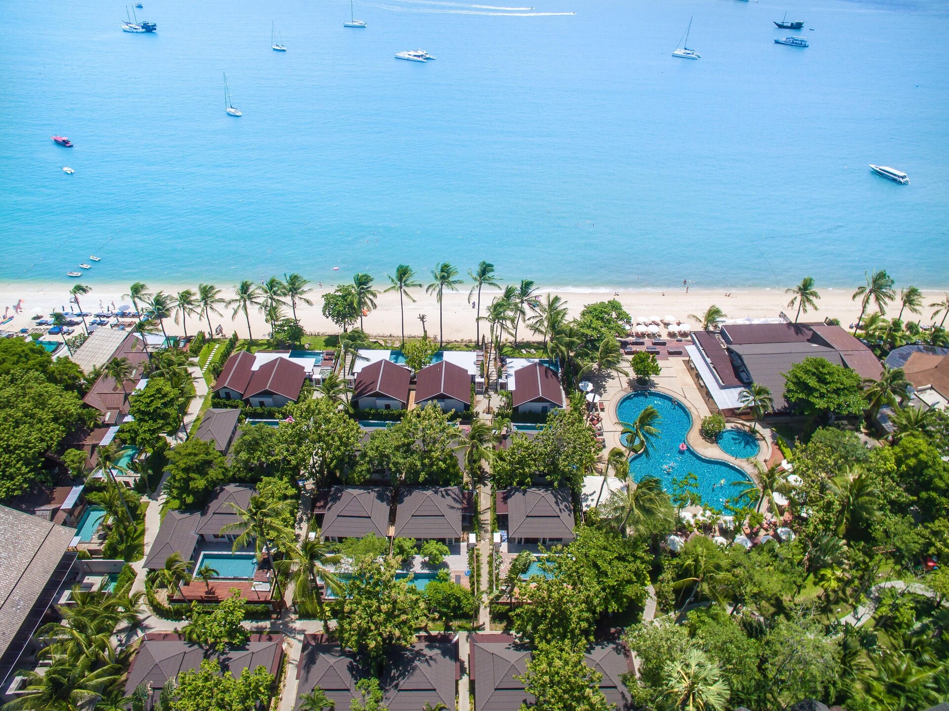 NH Collection Samui Peace Resort