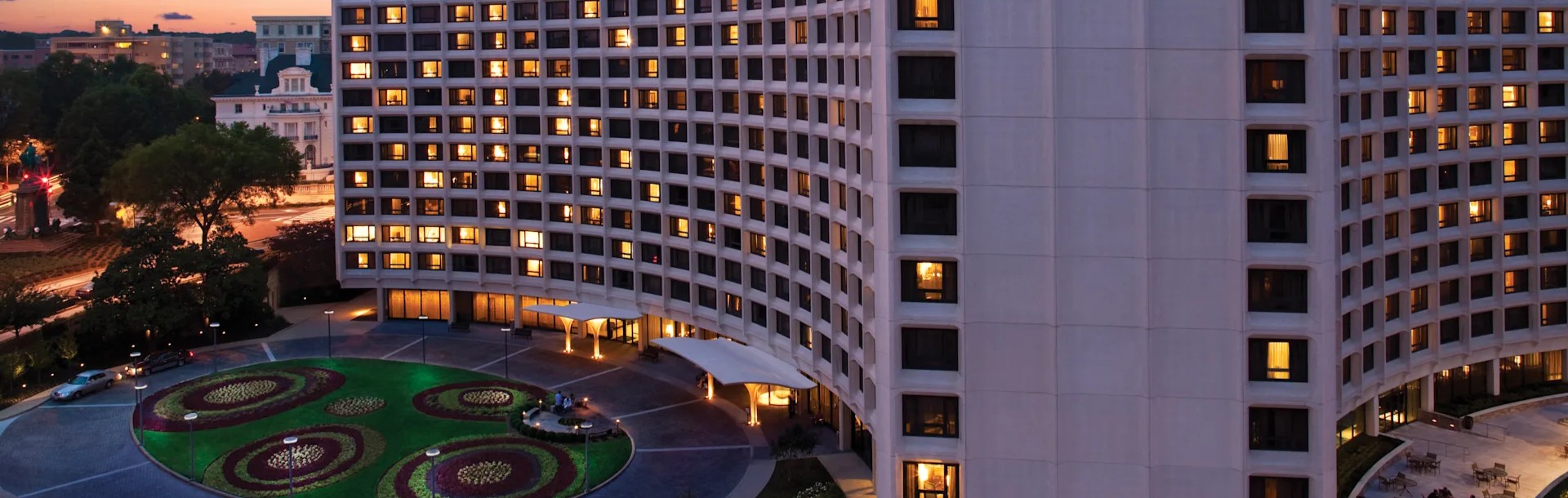 Washington Hilton