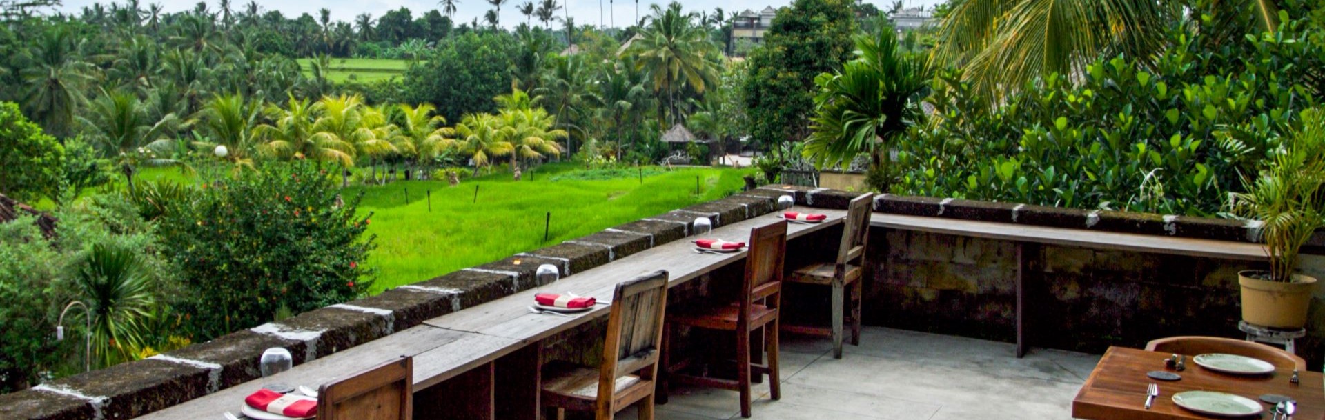Wapa di Ume, Ubud