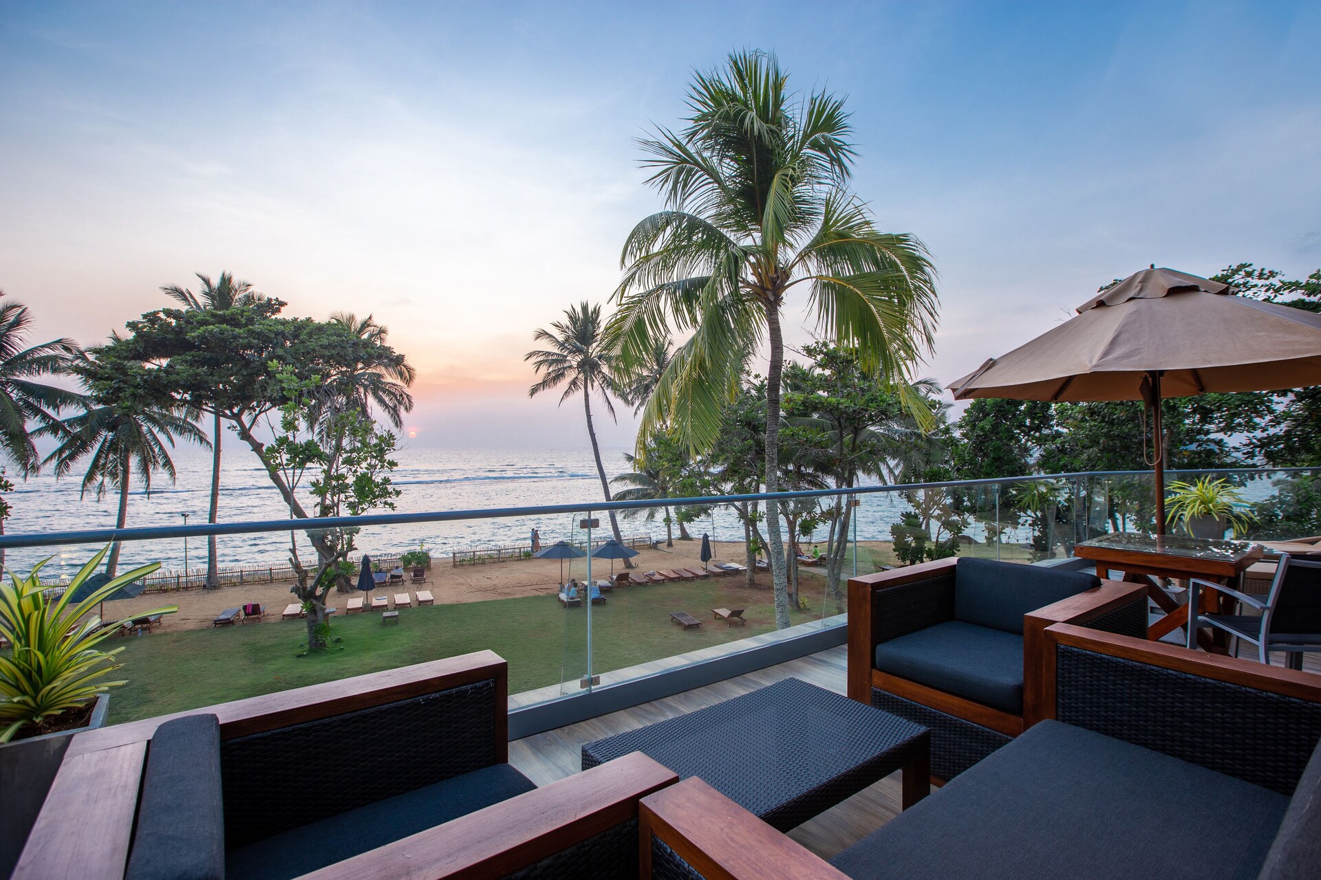 Earl's Regent, Beruwala