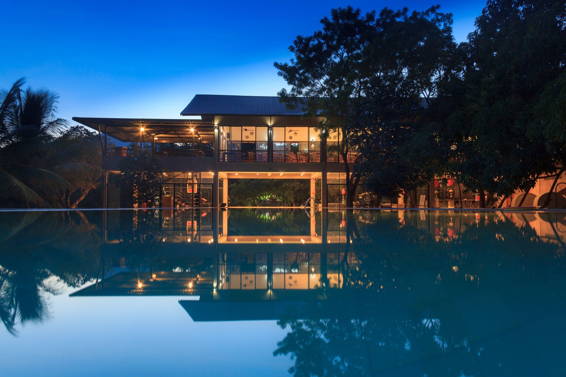 Sigiriana Resort by Thilanka, Dambulla