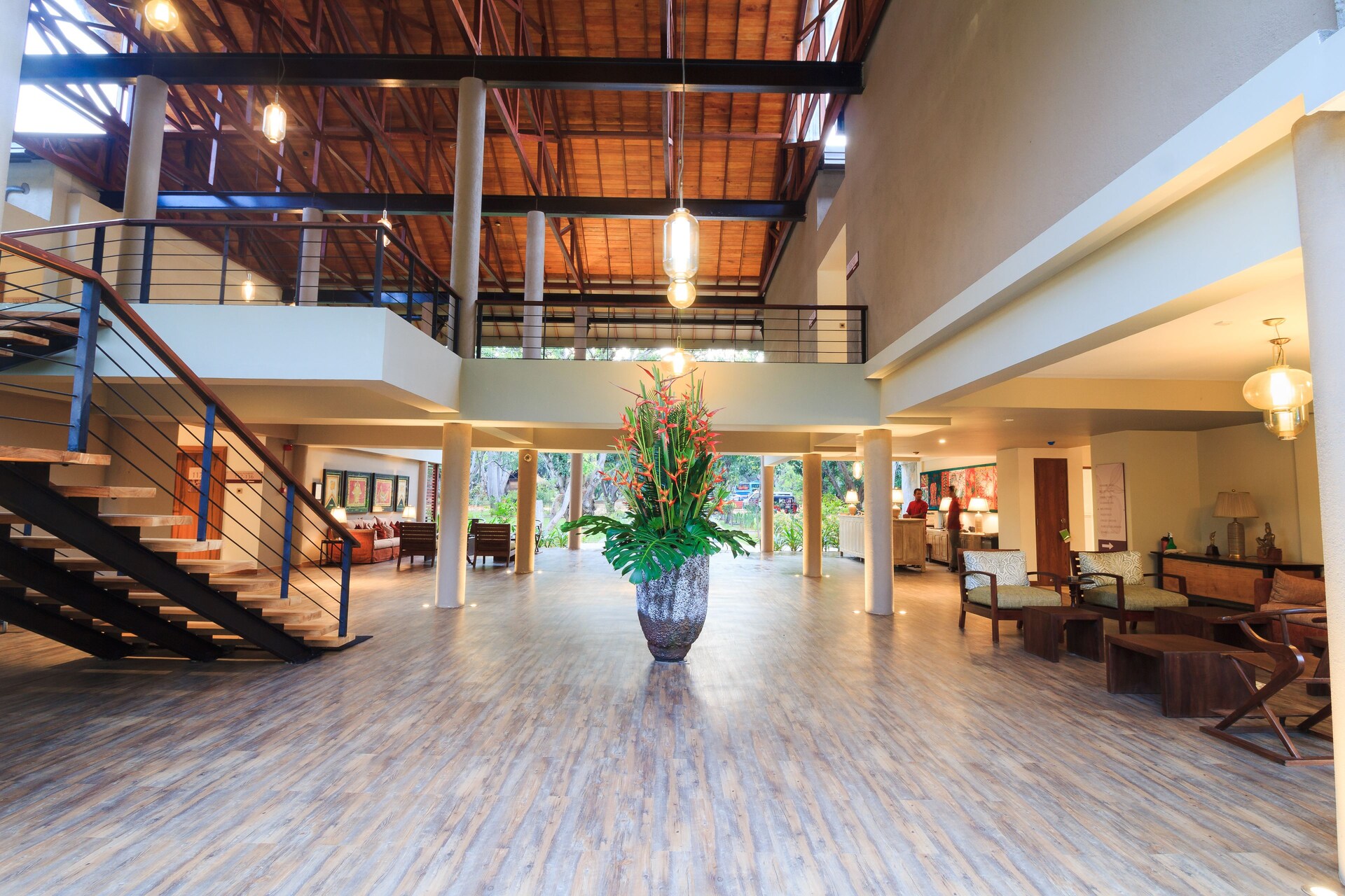 Sigiriana Resort by Thilanka, Dambulla