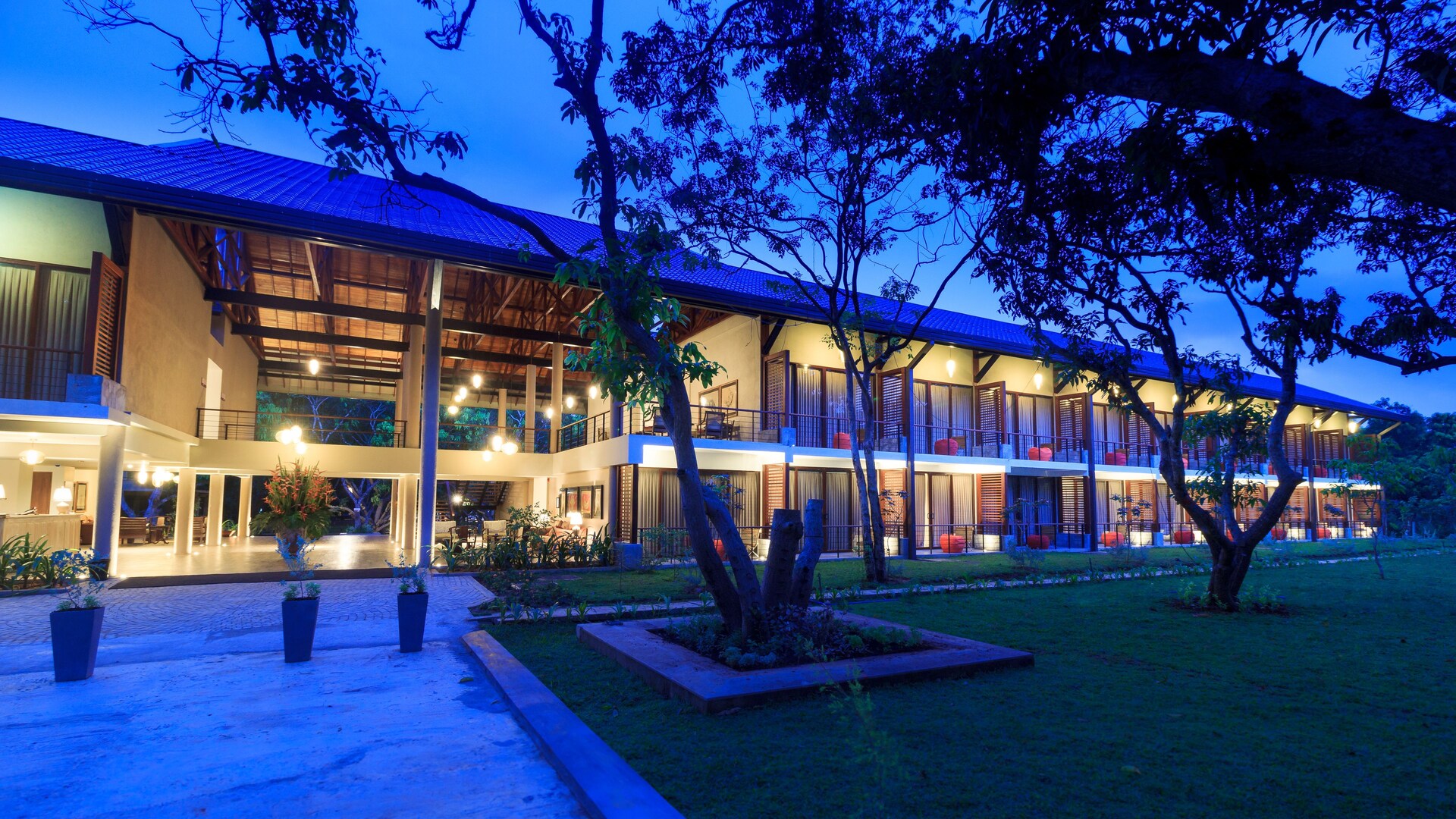 Sigiriana Resort by Thilanka, Dambulla
