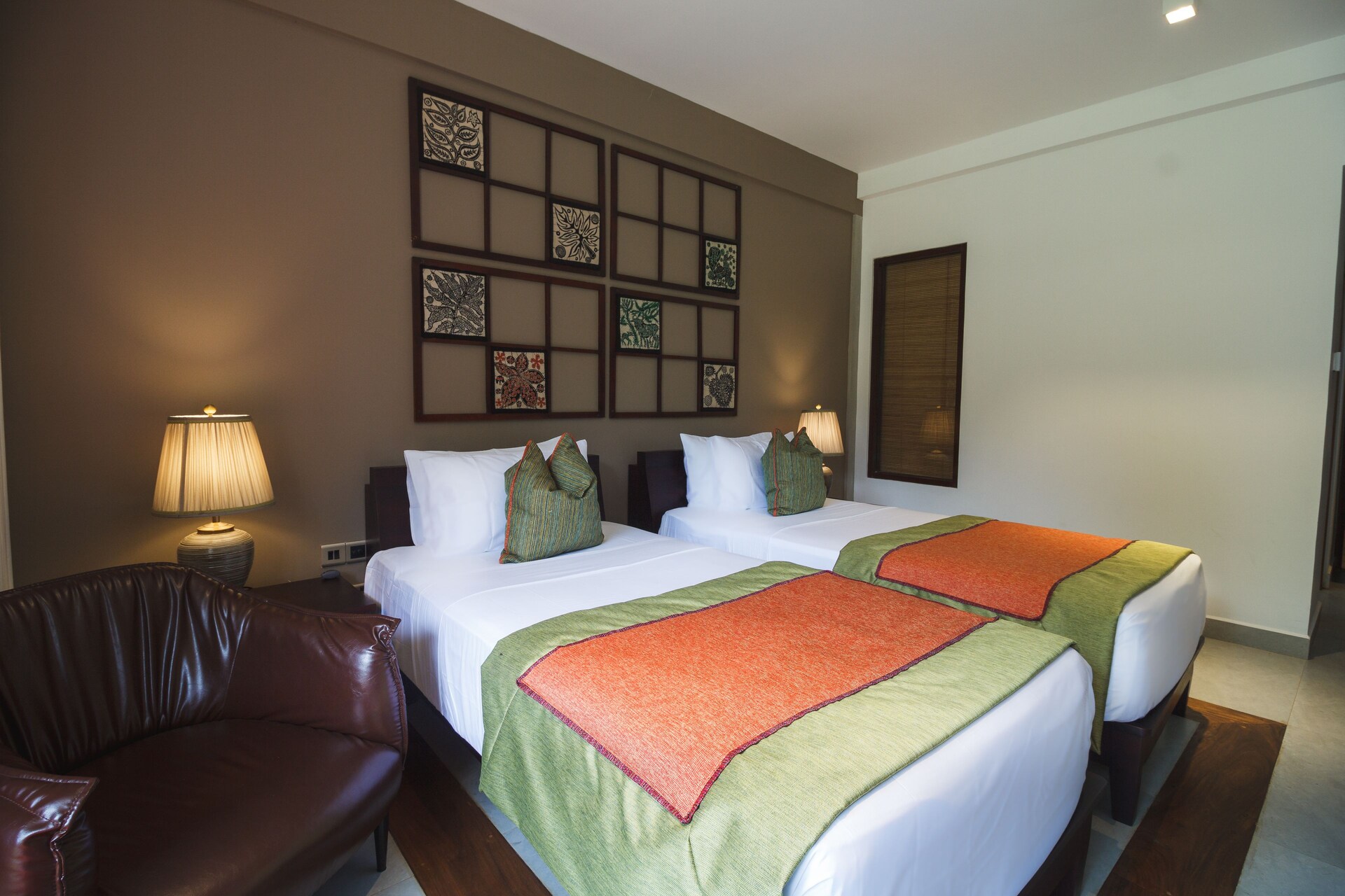 Sigiriana Resort by Thilanka, Dambulla