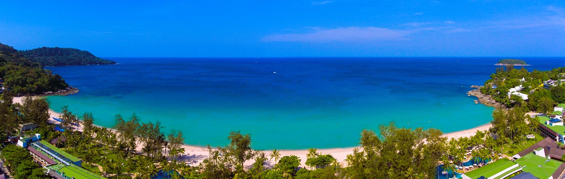 Kata Noi Bay, Phuket