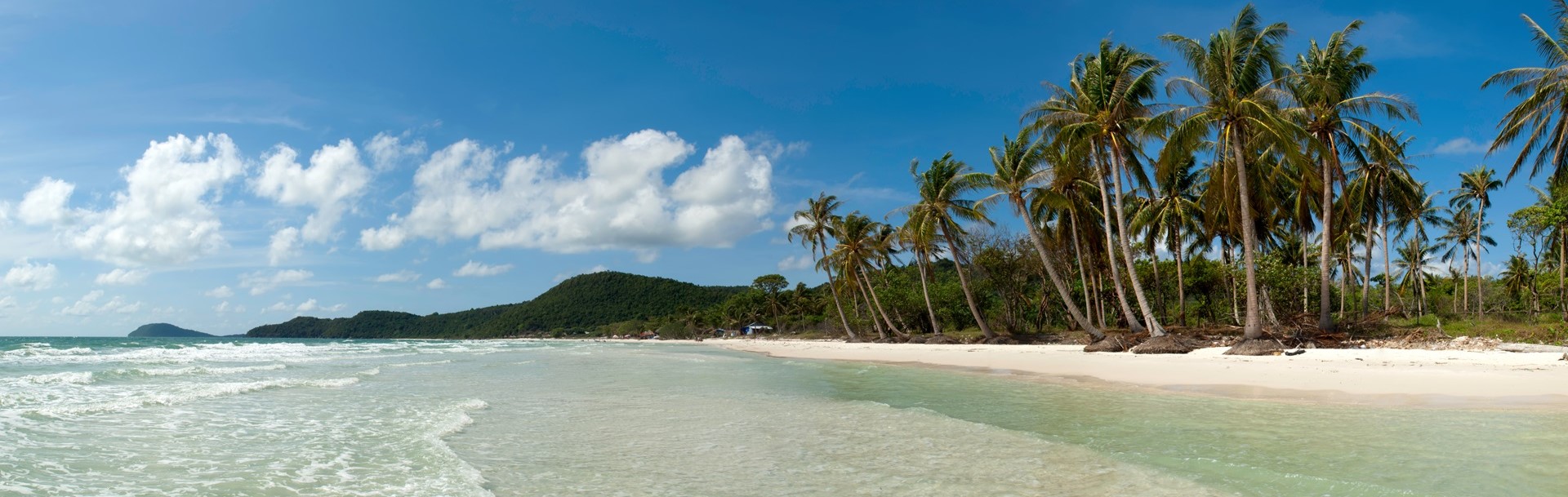 Vietnam City & Island Escape