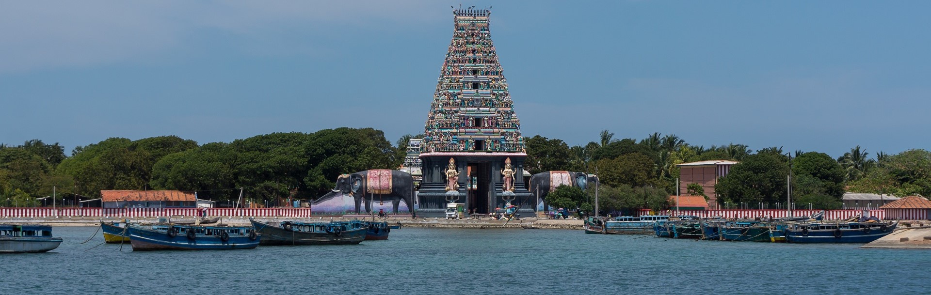 Northern Sri Lanka Tour