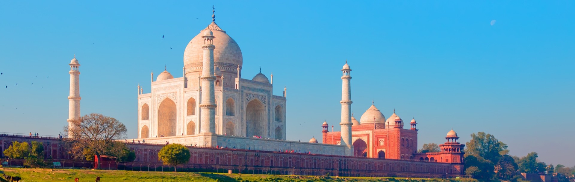 Private Golden Triangle India Tour 